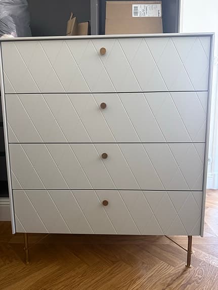 Superfront byrå på Ikea Metod