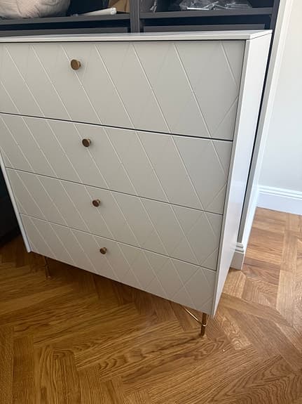 Superfront byrå på Ikea Metod