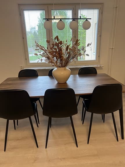 Matgrupp från Mio