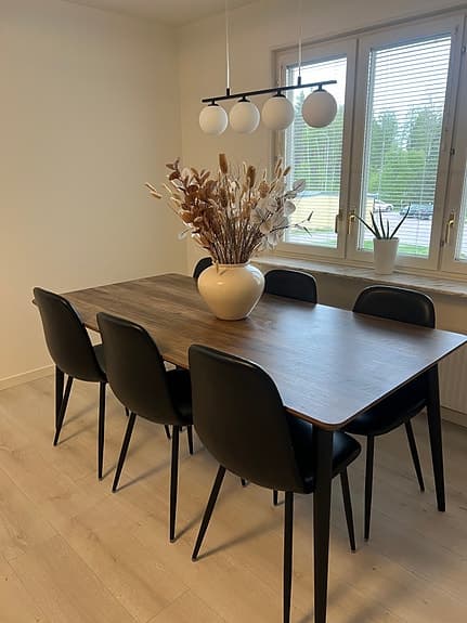 Matgrupp från Mio