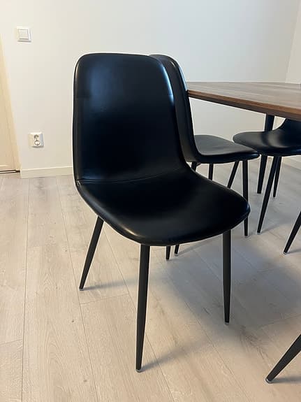 Matgrupp från Mio