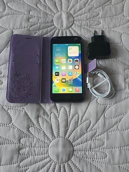 iphone 8 generation.