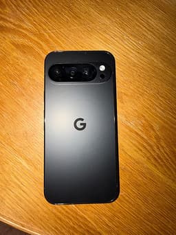 Google Pixel 9 PRO