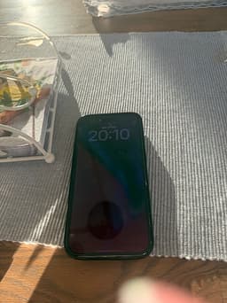 Apple iPhone 14 Pro Max 128 GB Guld