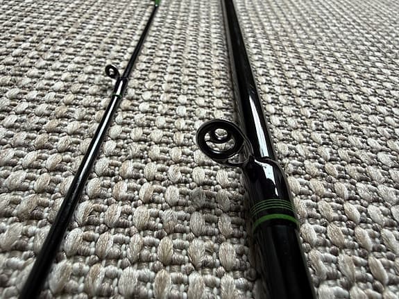RenzStein Perch Cast