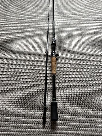 RenzStein Perch Cast