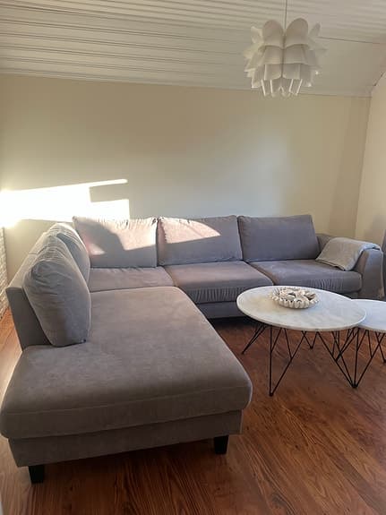 Saturday divan soffa, 2,5 sits
