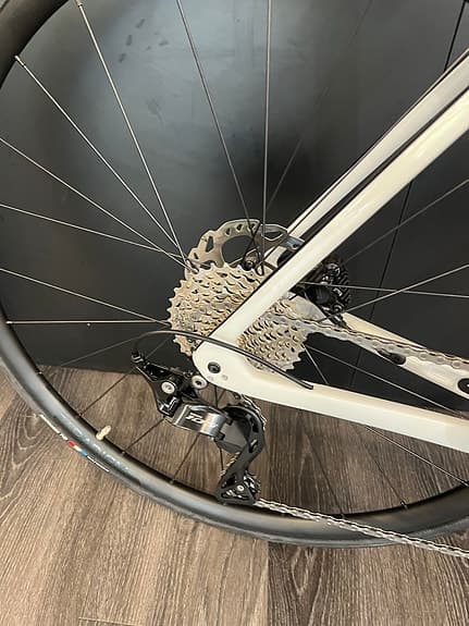 Trek Emonda SL5 landsvägscykel