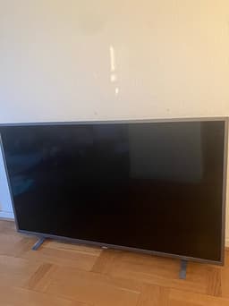 Philips 50PUS6703/12 50" LED-TV