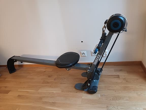 Roddmaskin Trainer R10