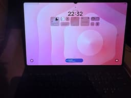 Samsung Galaxy Tab S11 Ultra 5G 256GB säljes i nyskick.