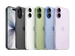 Apple iPhone 17 256 GB