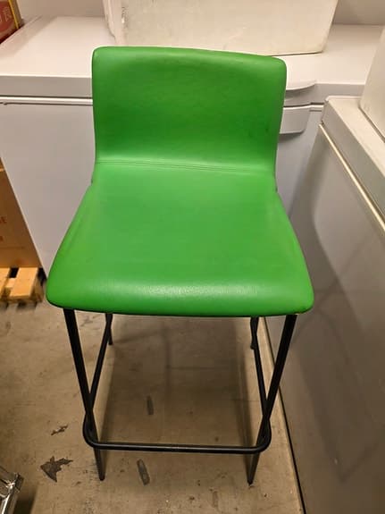Barstolar