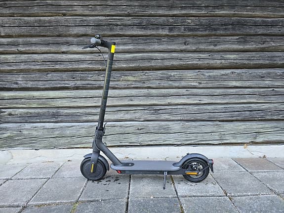 Xiaomi Elsparkcykel