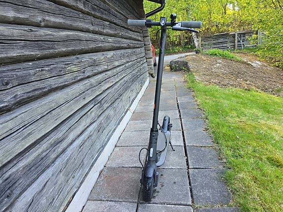 Xiaomi Elsparkcykel