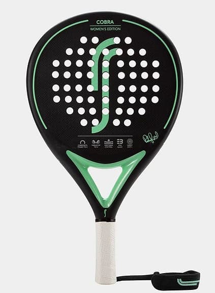 RS Cobra Edition padelracket – nyskick