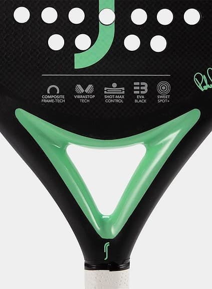 RS Cobra Edition padelracket – nyskick