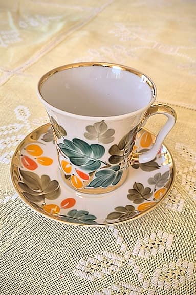 Lomonosov USSR tekopp
