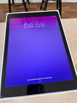 Apple iPad 7gen 32 GB