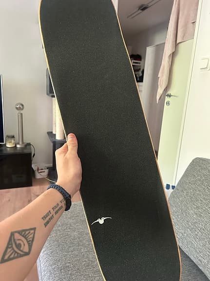 Skateboard av märket SWEET