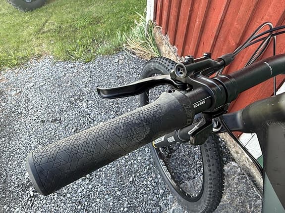 Ghost Kato mountainbike