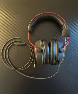 HyperX Cloud Alpha