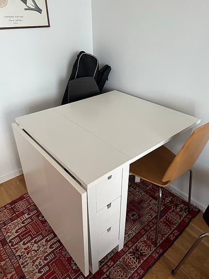 Bord - Norden Ikea