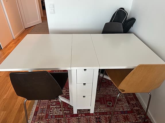 Bord - Norden Ikea