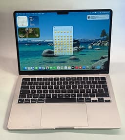 Apple MacBook Air M2 13 tum
