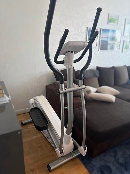 Casall Infinity 1.2 crosstrainer vit