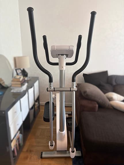 Casall Infinity 1.2 crosstrainer vit