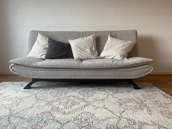 Stylish Sofa Bed