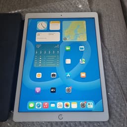 Ipad pro (12.9 tum) generationen 2.