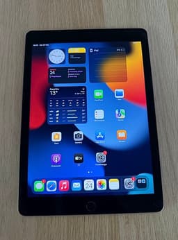 IPad Air