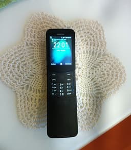 NOKIA BANAN MOBILTELEFON