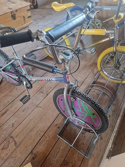 Vintage BMX 20"