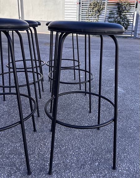 Barstolar från Audo Copenhagen