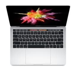 MacBook Pro (Touch Bar)