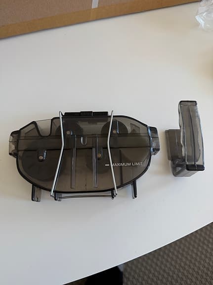 BBB kedjetvätt samt borstar för cykel