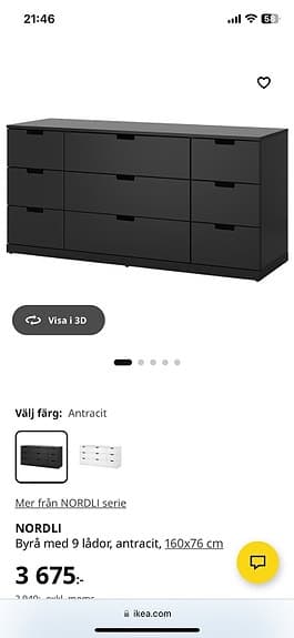 Byrå- Nordli