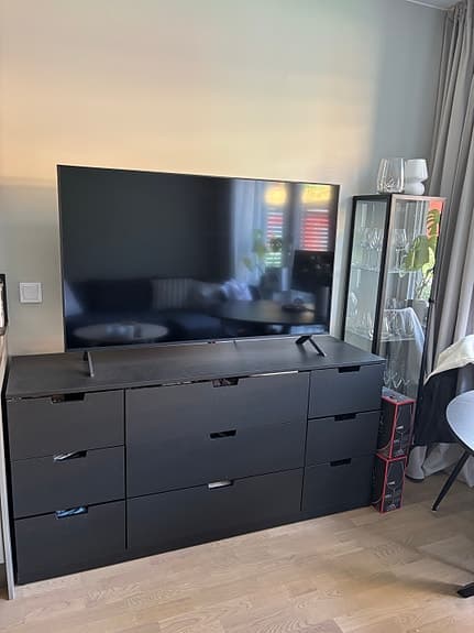 Byrå- Nordli