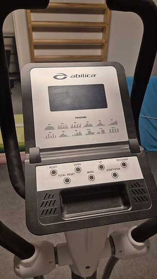 Crosstrainer Abilica Winstride