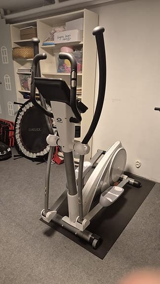 Crosstrainer Abilica Winstride