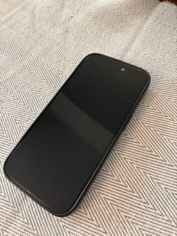 Apple iPhone 14 Pro 128 GB blå
