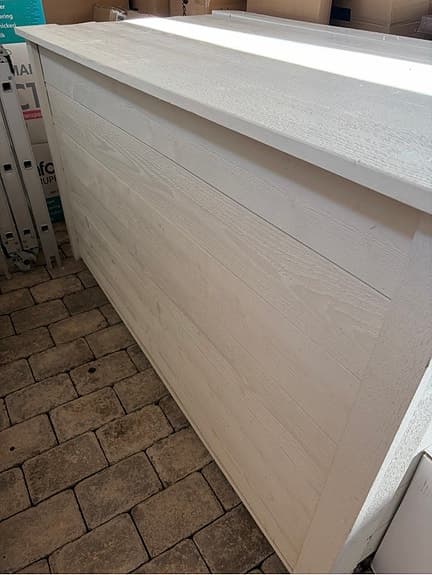 Dynbox Förvaringslåda