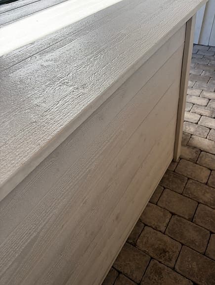 Dynbox Förvaringslåda
