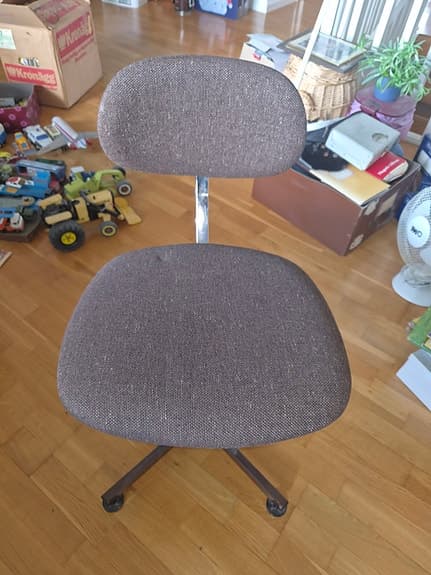 Kontorsstol