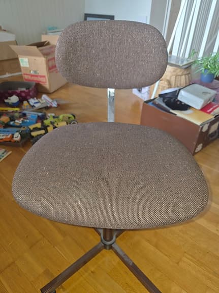 Kontorsstol