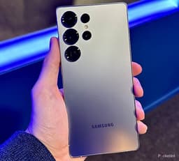 Samsung S25 Ultra 512gb