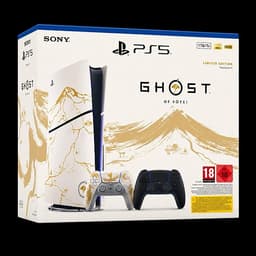 🔥 OÖPPNAD PS5 DISC LIMITED EDITION + EXTRA KONTROLL + SPEL 🔥